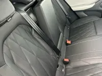 Begagnad Ford Explorer Premium 210 kW (286 HK) 2024 Grå SUV