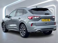 used Ford Kuga 1.5 EcoBoost 150 ST-Line X First Edition 5dr