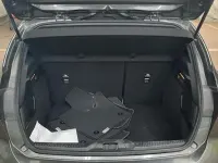 Used Ford Focus ST-Line 125 HP (91 kW) 2019 Grey Hatchback