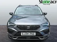 Used Seat Ateca FR 150 HP (110 kW) 2025 SUV