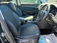 Used Seat Ateca Ecomotive 115 HP (84 kW) 2018 Grey SUV