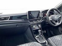 Used VW T-Roc R-line 150 HP (110 kW) 2025 SUV