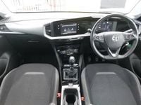 Used Vauxhall Mokka Design Edition 2022 Black SUV