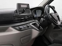 Used Maxus V90 163 HP (119 kW) 2022 White Van