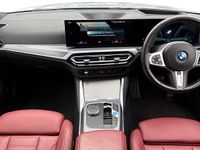 Used BMW i4 M Sport 246 kW (335 HP) 2023 Grey Sedan