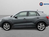 Used Audi Q2 S-Line 150 HP (110 kW) 2026 SUV