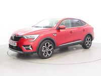 Used Renault Arkana Version S 145 HP (106 kW) 2022 Red SUV