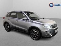 Used Suzuki Vitara SZ5 116 HP (85 kW) 2024 Estate