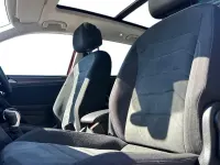 Used VW Tiguan Allspace Elegance 190 HP (139 kW) 2022 Red SUV