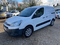 used Citroën Berlingo 1.6 e-HDi Airdream 625Kg LX 90ps