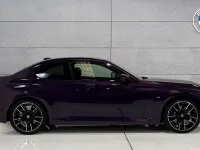 Used BMW M240i M Sport 369 HP (271 kW) 2025 Purple Coupe