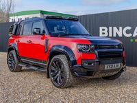 Used Land Rover Defender HSE Dynamic 2021 SUV