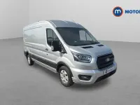 Used Ford Transit Limited 165 HP (121 kW) 2026 Van