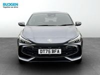 Usado MG MG3 SE 194 HP (142 kW) 2026 Cinzento Citadino