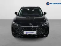 Used MG HS Trophy 224 HP (164 kW) 2025 Black SUV