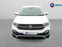 Used VW T-Cross SEL 110 HP (80 kW) 2024 SUV
