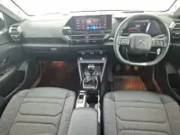 Used Citroën C4 PureTech 131 HP (96 kW) 2023 Red SUV