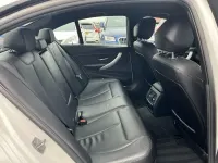 Used BMW 320 M Sport 2014 White Sedan