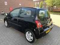 Used Renault Twingo 2010 Black Hatchback