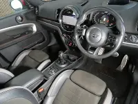 Used Mini John Cooper Works Countryman 306 HP (225 kW) 2021 Black SUV