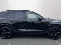 Used Volvo XC40 Plus 194 HP (142 kW) 2026 SUV