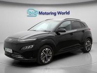 Used Hyundai Kona Premium 10 kW (14 HP) 2023 SUV