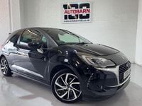 Used DS Automobiles DS3 Crossback 2019 SUV