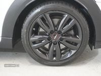 Used Mini Cooper S Hatch 2022 Silver Hatchback