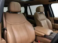 Gebraucht Land Rover Range Rover Autobiography 2023 Grün SUV