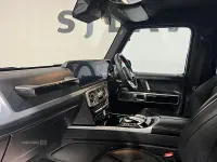 Used Mercedes G63 AMG 2020 SUV
