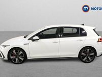 Używany VW Golf VIII GTD 200 KM (147 kW) 2023 Hatchback