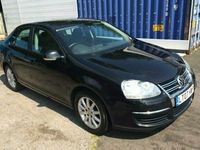 Used VW Jetta 2007 Sedan