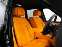 New Rolls Royce Cullinan 571 HP (419 kW) 2026 Black SUV