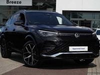 Used VW Tiguan 150 HP (110 kW) 2025 SUV