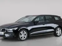 Used Volvo V60 Momentum 190 HP (139 kW) 2019 Estate