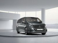 New Mercedes V300 Premium 237 HP (174 kW) 2025 MPV