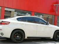 Used BMW X6 2010 SUV