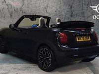 Used Mini Cooper 118 kW (161 HP) 2026 Black Hatchback