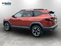 New Dacia Bigster Journey 140 HP (102 kW) 2026 Brown SUV