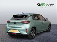 New Vauxhall Corsa S 100 HP (73 kW) 2026 Green Hatchback