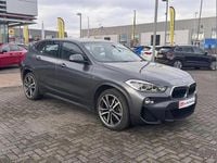 Used BMW X2 M Sport 188 HP (138 kW) 2021 Grey SUV