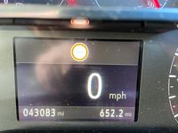 Used Vauxhall Crossland X Elite 2018 White SUV