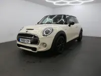 Used Mini Cooper S Hatch 192 HP (141 kW) 2017 Hatchback