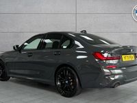 used BMW 330e 3 SeriesM Sport Pro Edition 4dr Step Auto