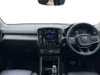 Used Volvo XC40 Plus 163 HP (119 kW) 2026 SUV