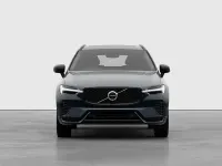 New Volvo XC60 Plus 250 HP (183 kW) 2026 Denim blue SUV