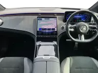 Used Mercedes EQE300 AMG Line Premium Plus 180 kW (245 HP) 2023 Grey Sedan