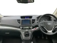 Used Honda CR-V EX 155 HP (114 kW) 2018 SUV