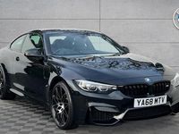 Used BMW M4 Competition Edition 450 HP (330 kW) 2019 Coupe