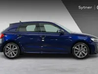 New Audi A1 Sportback S-Line 116 HP (85 kW) 2026 Hatchback